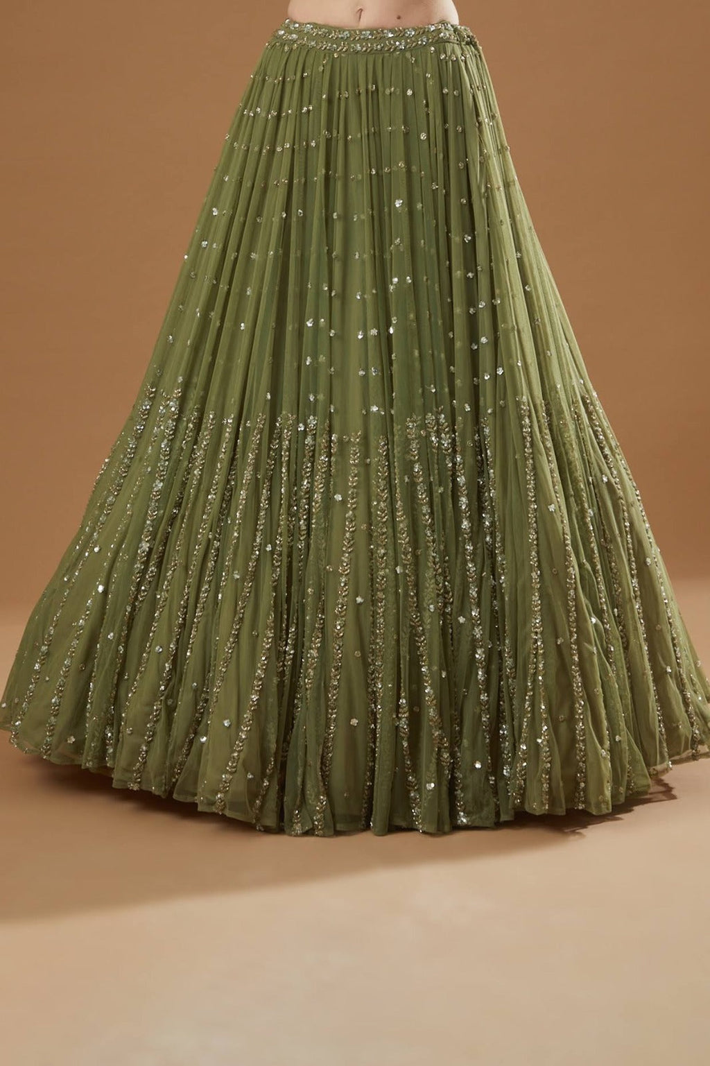 Lehenga Mart Glamorous Designer Lehenga Choli for Bridal and Bridesmaids Wedding Wear Choli