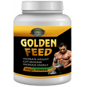 Sabates Golden Feed Powder