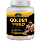 Sabates Golden Feed Powder