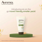 Aveeno Daily Moisturising Body Wash - Prebiotic Oat Cleanse, Moisturize Normal, Dry & Sensitive Skin