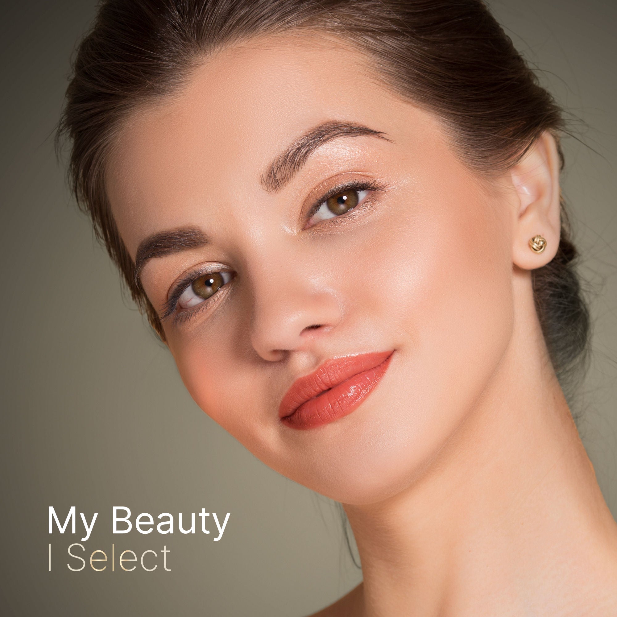 Swiss Beauty Select Creme Touch Hydrating Lipstick - 4 Perky Peach - Distacart