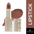 Swiss Beauty Select Creme Touch Hydrating Lipstick - 7 Noble Nude