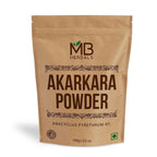 MB Herbals Akarkara Powder - Distacart