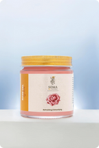 Soma Naturals Rose Gel
