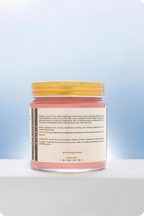Soma Naturals Rose Gel