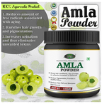 Sabates Amla Powder