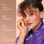 Swiss Beauty Metallic Eyeliner - 5