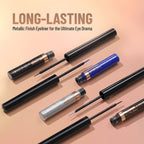 Swiss Beauty Metallic Eyeliner - 5