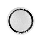 Swiss Beauty Professional Blusher - 04 Silver - Distacart
