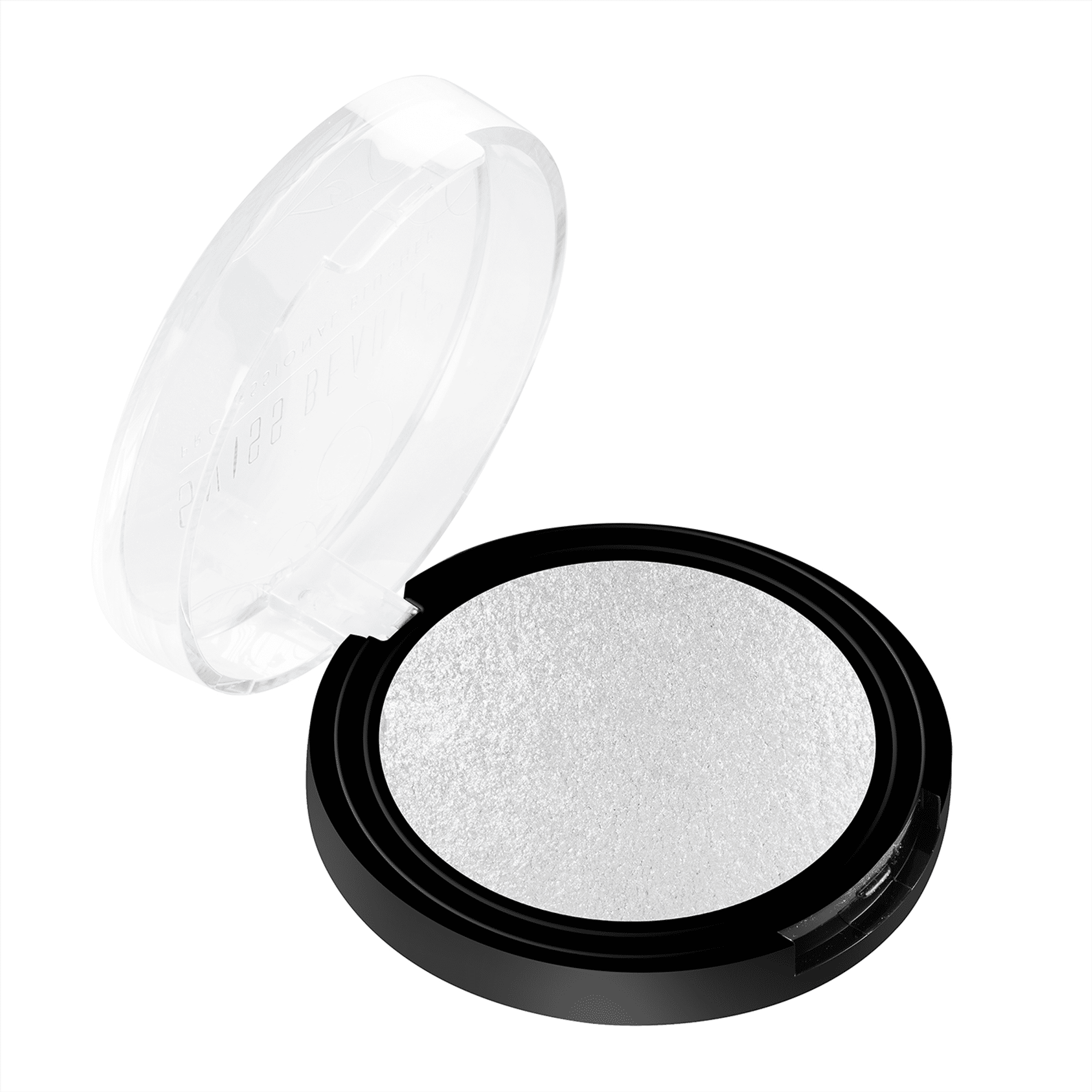 Swiss Beauty Professional Blusher - 04 Silver - Distacart