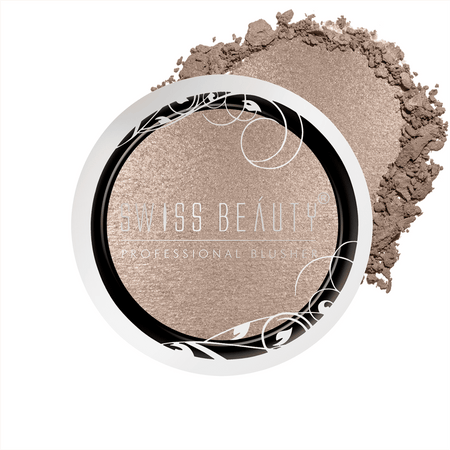 Swiss Beauty Professional Blusher - 12 Light Up