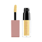 Swiss Beauty Metallic Liquid Eyeshadow - 01 - Distacart