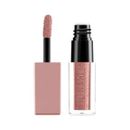 Swiss Beauty Metallic Liquid Eyeshadow - 05 Rose Gold Retro - Distacart