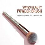 Swiss Beauty Powder Brush - Distacart