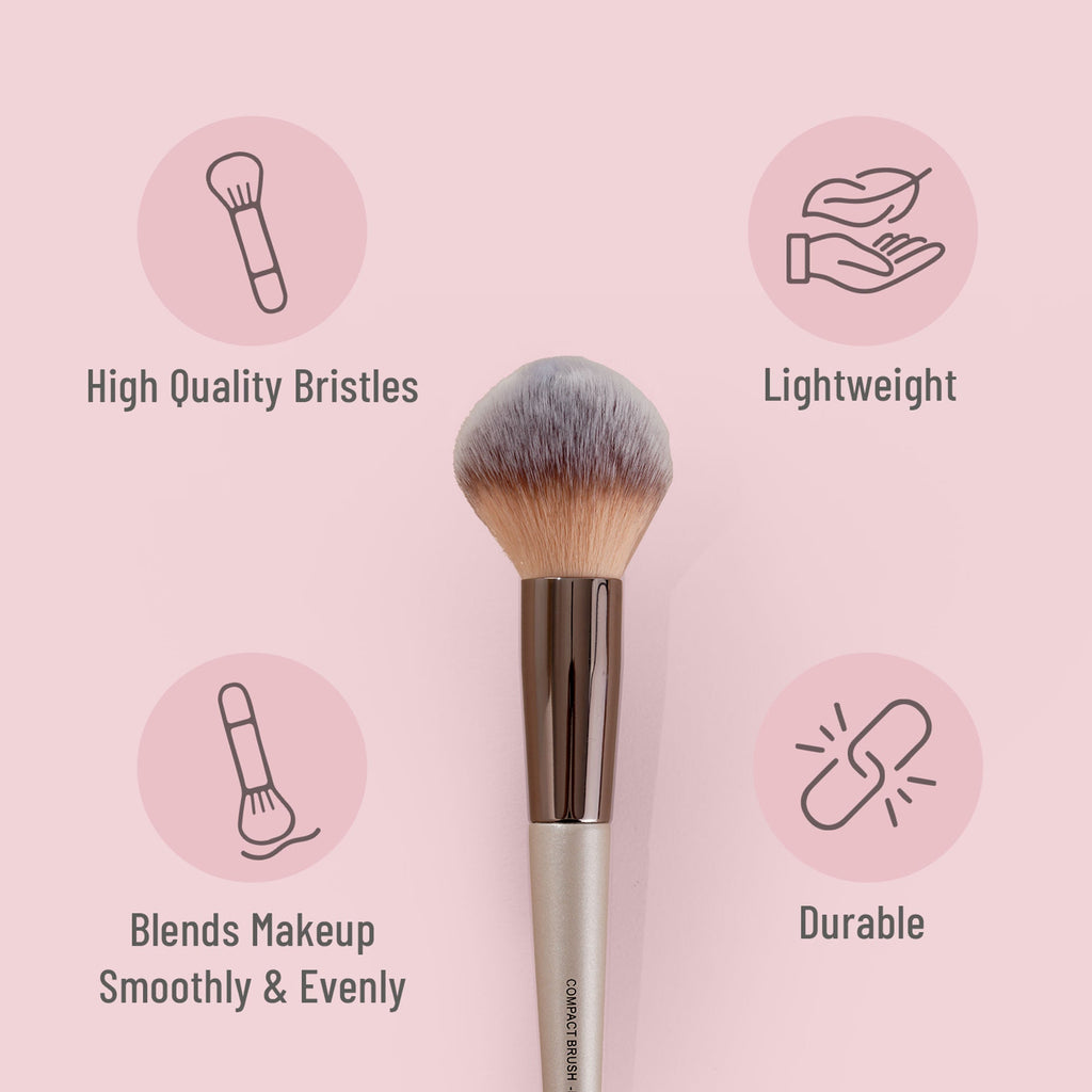 Swiss Beauty Powder Brush - Distacart