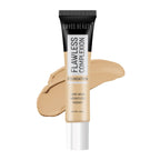 Swiss Beauty Flawless Complexion Foundation - 5 Pale Medium