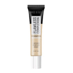 Swiss Beauty Flawless Complexion Foundation - 6 Beige Sand - Distacart