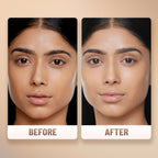 Swiss Beauty Flawless Complexion Foundation - 6 Beige Sand - Distacart
