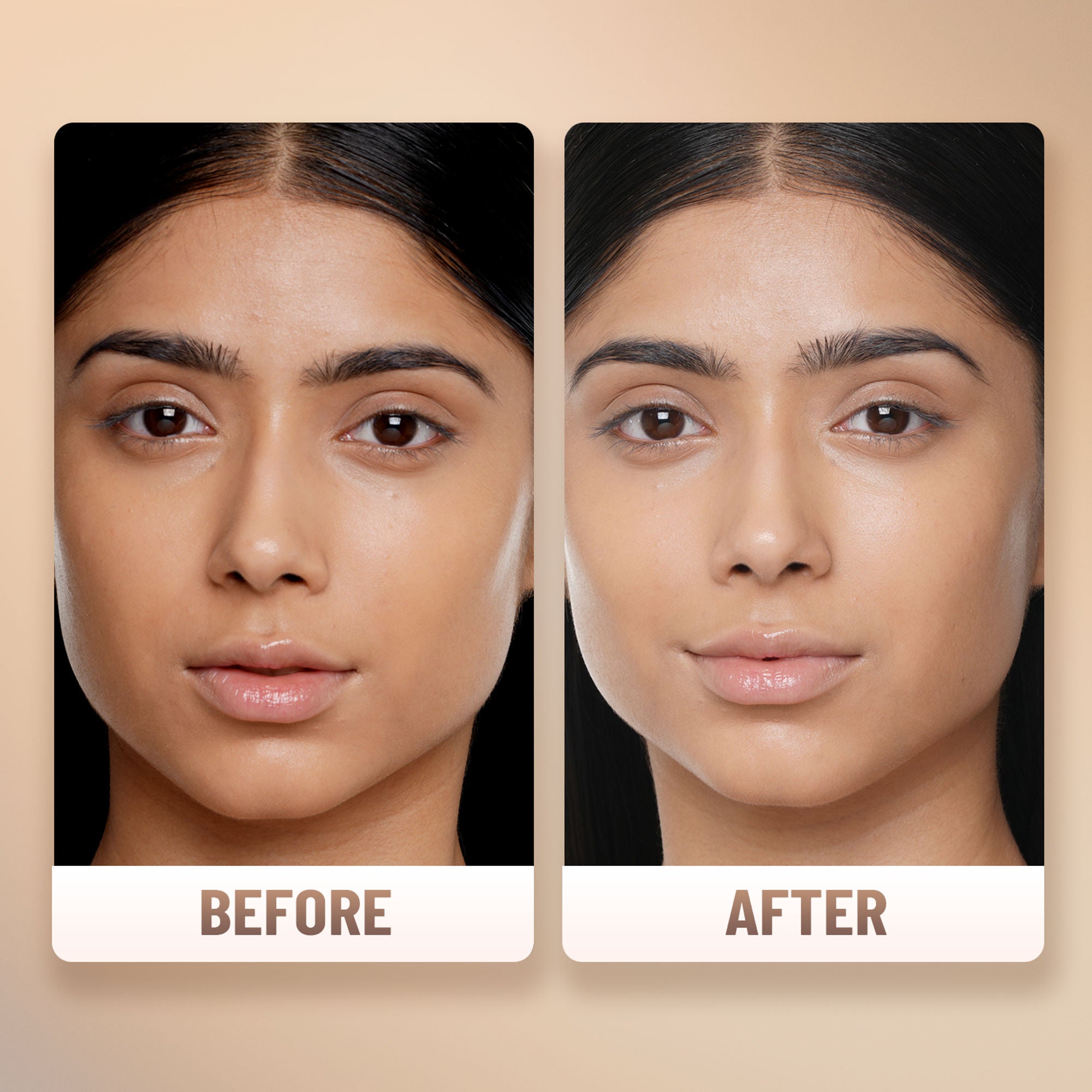 Swiss Beauty Flawless Complexion Foundation - 6 Beige Sand - Distacart