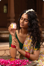 Soma Naturals Rose Gel