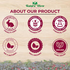 Nature Glow Herbal Rosehip Facial Oil