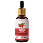 Nature Glow Herbal Rosehip Facial Oil