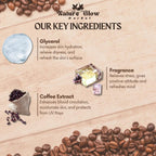 Nature Glow Herbal Caffeine Face Serum