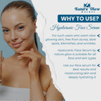 Nature Glow Herbal Hyaluronic Serum