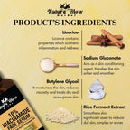 Nature Glow Herbal 10% Niacinamide Face Serum