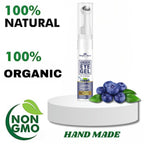 Nature Glow Herbal Under Eye Blueberry Roll On