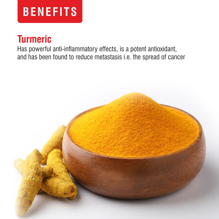 Priya Turmeric (Haldi) Powder - Distacart
