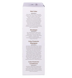 Kerastem Hair Color Black No.1