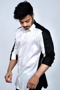Wabiabi Designer Men's Shirt by Hilo Design
