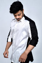 Wabiabi Designer Men's Shirt by Hilo Design