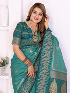 Anaita Premium South Soft Silk Saree - Distacart