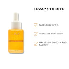IRIS COSMETICS Skin Miraculuous Kumkumadi Oil
