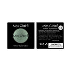 Miss Claire Baked Eyeshadow - 11