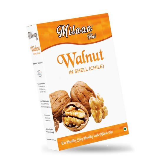 Real Nut Walnuts (Chile)
