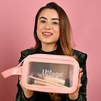 Milagro Beauty Face The Makeup Brush Collection (Set Of 12 )