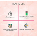It's Skin Collagen Nutrition Emulsion
