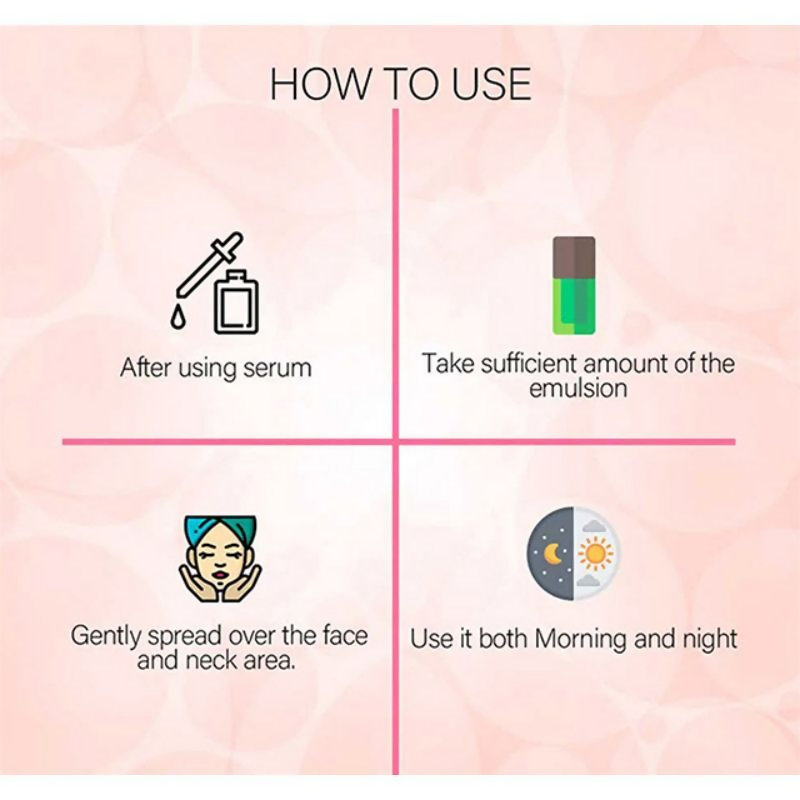 It's Skin Collagen Nutrition Emulsion