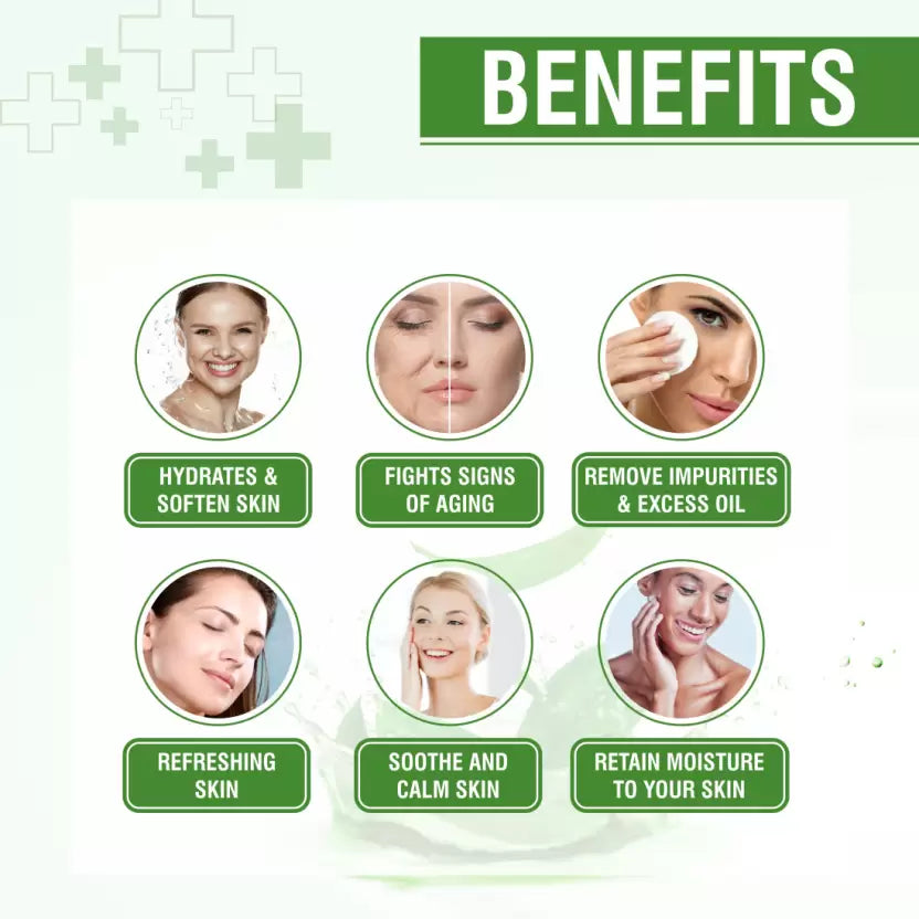Nuerma Science Green Tea Foaming Face Wash | Hydrate, Soothe & Revitalize Skin