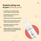 Namyaa Intimate Hygeine Wash