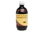Patanjali kutajarishta