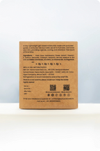 Soma Naturals Rose Gel
