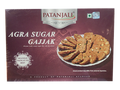 Patanjali Agra Sugar Gajjak