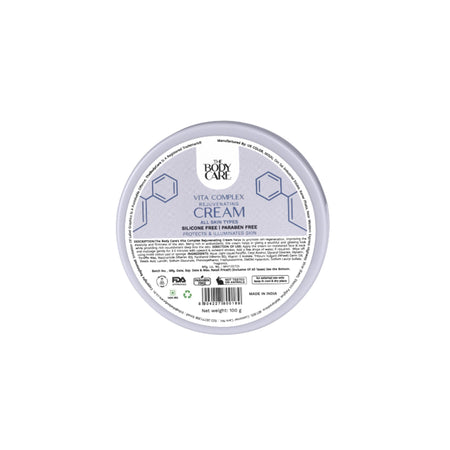 Vita Complex Rejuvenating