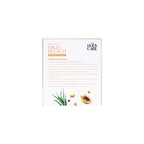 The Body Care Fruit Bleach Cream