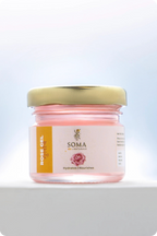 Soma Naturals Rose Gel