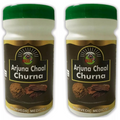 Hass Arjun Chaal Churna - Arjun Ki Chaal Powder - Distacart